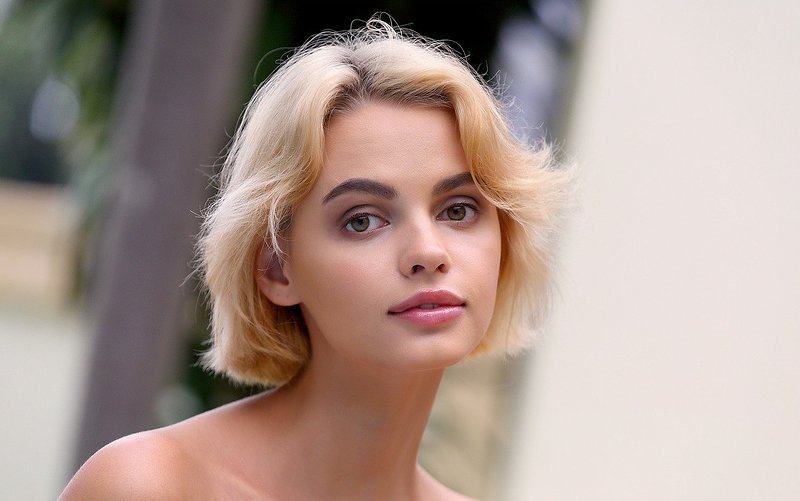 Маргарита, 25