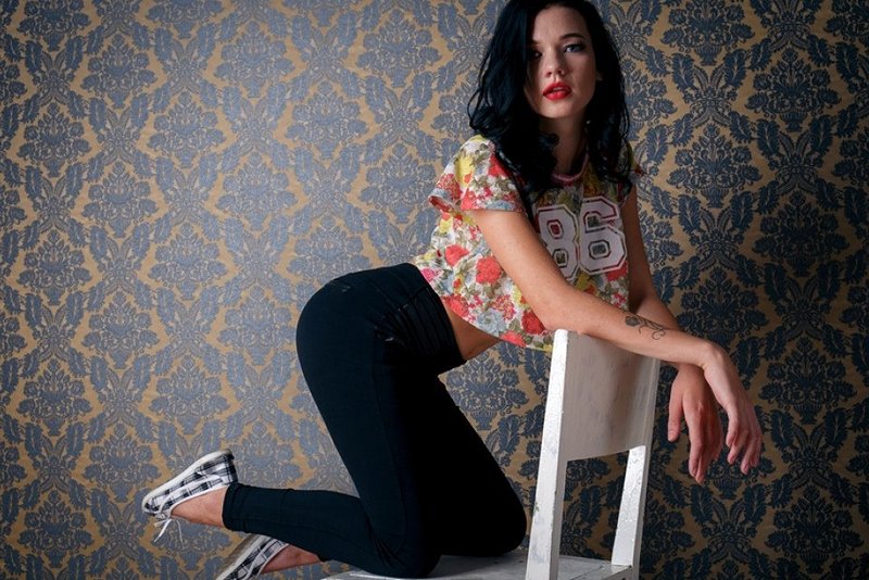 Инесса, 23